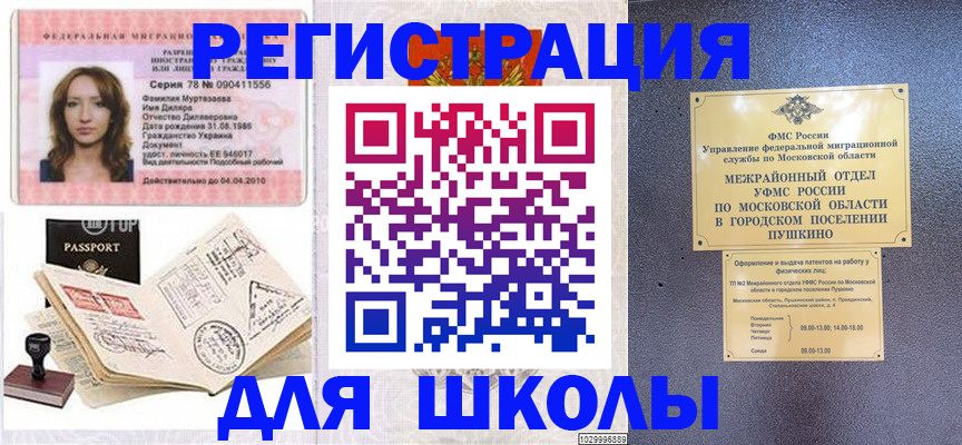 временная регистрация госуслуги в Острове